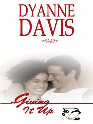 cover image of Giving It UP